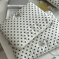 thumbnail image 2 of Shock Absorbing Computer Bag Polkas Aesthetic Breathable Fabric Business Travel Essential, 2 of 15