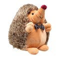 thumbnail image 3 of Hedgehog Stuffed Animal, Valentine's Day Gift, Cute Plush Doll for Kids and Home Decoration, Premium Child-Safe Materials, Adorable Sweet Character for Table, Shelf, Fireplace, Office Decor, 3 of 6
