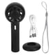 thumbnail image 3 of Mini ventilador de mano de bolsillo, mini ventilador de mano USB pequeño ventilador de bolsillo ventilador portátil de mano diseñado para la perfección, 3 of 8