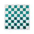 thumbnail image 4 of Juego de ajedrez de viaje, juego deJuego de tablero de ajedrez enrollable, juego de ajedrez de viaje ligero, juego de entretenimiento para nios para picnic para reuniones familiares, 4 of 8