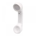 thumbnail image 1 of Universal Mobile Phone Handset Bluetooth Wireless External Accessory Phone Handset, 1 of 5