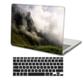 thumbnail image 4 of KSK KAISHEK Hard Case Shell Cover Compatible with 2019 - 2016 Released MacBook Pro 15" Retina Display Touch Bar + Black Keyboard Cover Model: A1707 A1990 Sky Series 0449, 4 of 5