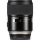 thumbnail image 3 of Tamron SP 35mm for Canon EF f/1.4 Di USD Lens with 128GB Memory Card + Padded Case + More (International Model) Tamron AFF045C-700-21, 3 of 5