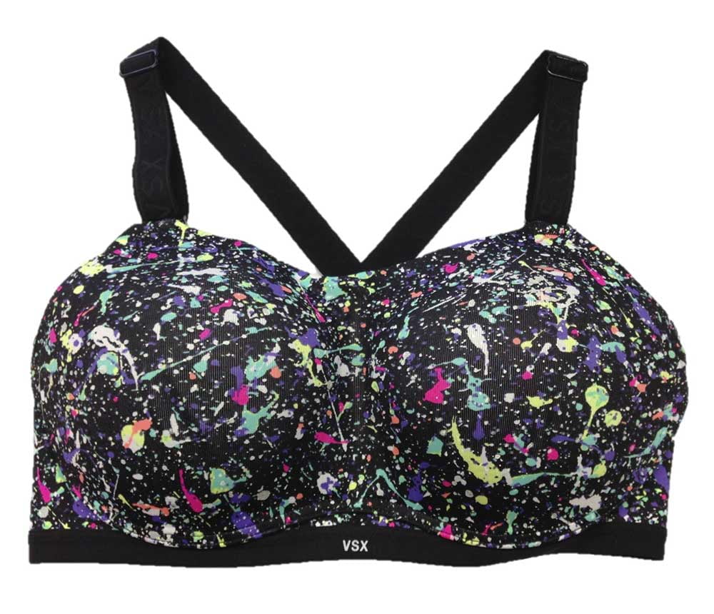 victoria's secret the ultimate maximum support sport bra