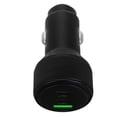thumbnail image 1 of Raindrops Car Charging Port Aluminum Alloy Threaded Design For Traveling 1Set, 1 of 7