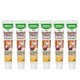 thumbnail image 1 of 6pcs 20g Herpe genital removedor de verrugas ungüento etiqueta de piel Mole acuminatum tratamiento, 1 of 4