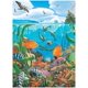 thumbnail image 1 of Puzzle de 1000 piezas California Roll Great American Puzzle Factory 10563086700, 1 of 1