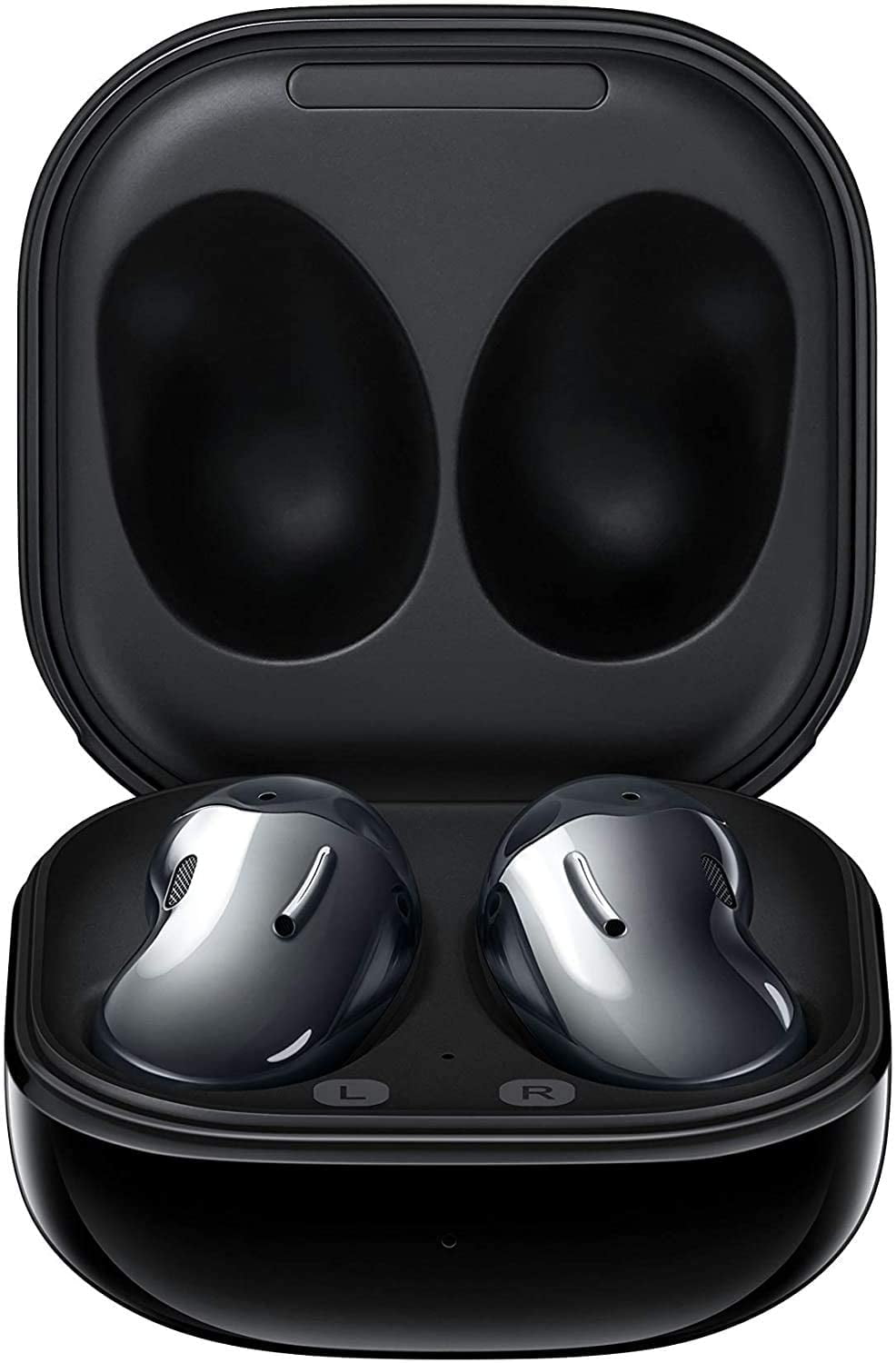 samsung buds live ambient mode