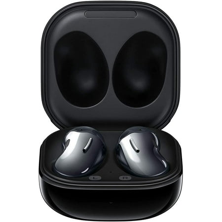 Refurbished Like New Samsung Galaxy Buds Live, Earbuds w/Active Noise Cancelling