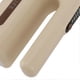 thumbnail image 4 of Cordless Electric Hand Mixer, Egg Beater, 5 Speed Electric Hand Mixer with Stainless Steel Whisk, Khaki, 4 of 4