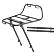 thumbnail image 3 of Portaequipajes delantero para bicicleta, estante de almacenamiento para bicicletas, alforjas para adultos, portaequipajes delantero para bicicletas, 3 of 8