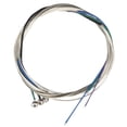 thumbnail image 4 of 8x V70 Viola Strings Nickel Chrome Wound ADGC Full Set Wire Ball End, 4 of 8