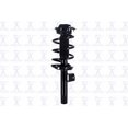 thumbnail image 3 of Suspension Strut and Coil Spring Assembly, 3 of 5