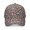 Football Flower Grey Pattern, variant on Football Icon Darkblue Pattern Baseball Cap, Sports Sun Cap with Snap Closure & Sweatband, Rigid Flat Brim Gifts for Unisex Men Women