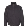 thumbnail image 1 of DRI DUCK Maverick Boulder Cloth Jacket with Blanket Lining, M, Charcoal, 1 of 4