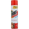 Shout Carpet Aerosol Stain and Odor Foaming Spray with OXY Power | Completely Removes Tough Urine Stains & Prevents Pet from Remarking | Safe for Kids & Pets | Fresh Scent