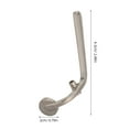 thumbnail image 4 of TABLZONE Professional Trombone Valve Replacement Set - Brass Instrument Parts and Accessories for Repair and Maintenance, 4 of 7
