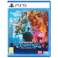 thumbnail image 1 of Minecraft Legends Deluxe Edition para PlayStation 5 -PS5, 1 of 5