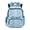 Shark, variant on Yuyamidu Cute Axolotl Backpack for Girls 6-8 Elementary School 1st-3rd Grade 17 Inch Lightweight Multiple Compartments Bookbag with Padded Straps Back to School