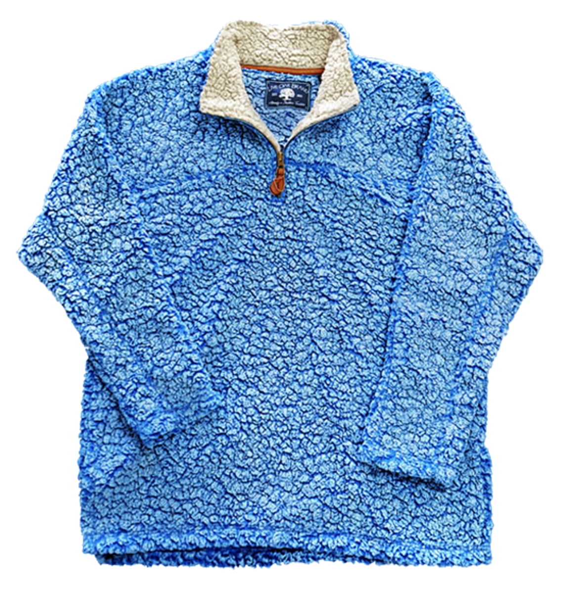 Live Oak Quarter Zip Pullover Fleece 