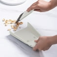 thumbnail image 6 of Mini Cleaning Brush And Dustpan Set Plastic Mini Vacuums And Dustpan Desktop Cleaning Set, 6 of 7