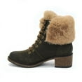 thumbnail image 4 of Brooklyn Arch Support Boot, 4 of 7