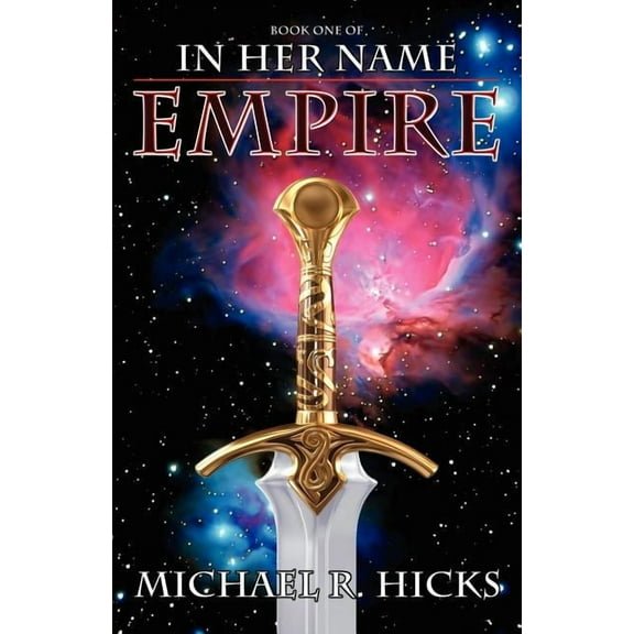 In Her Name: Empire (Paperback)
