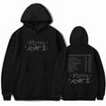 thumbnail image 3 of Yung Kai Merch Hoodie Unisex Fashion Casual Long Sleeve Sweatshirt, 3 of 4