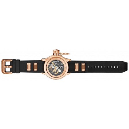 Band for Invicta Russian Diver 80120