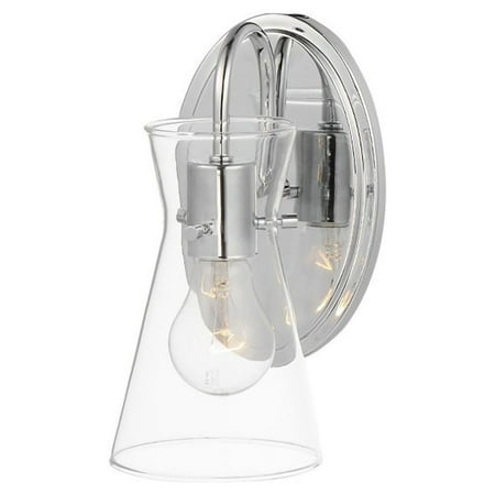 

Maxim Lighting - Ava - 1 Light Bath Vanity-9.5 Inches Tall and 5 Inches