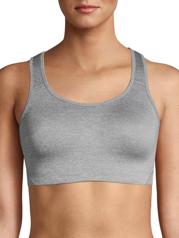 bella canvas sports bra