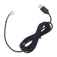 thumbnail image 4 of Internal Wiring Keyboards Cable for G213 with Braided Exterior and AntiKnot, 4 of 8