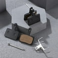 thumbnail image 1 of unbranded 4Pares Pastillas De Para Disco Profesional Compactas Y Ligeras, 1 of 5