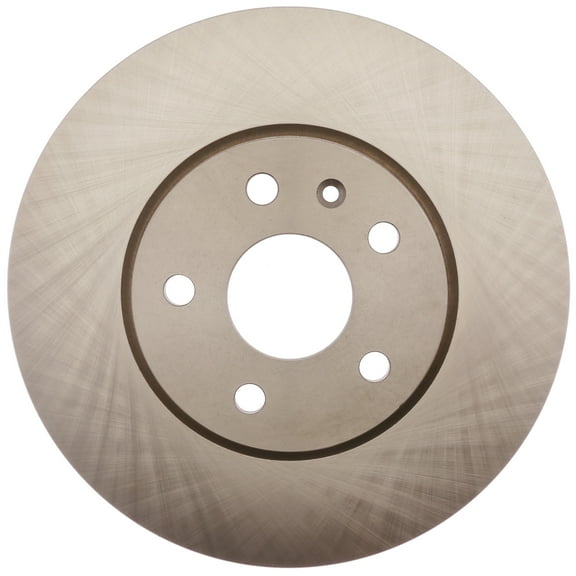 Raybestos R-Line Rotors, OE Replacement Brake Rotors 582455R Fits select: 2019-2023 BUICK ENVISION, 2019-2023 CADILLAC XT4
