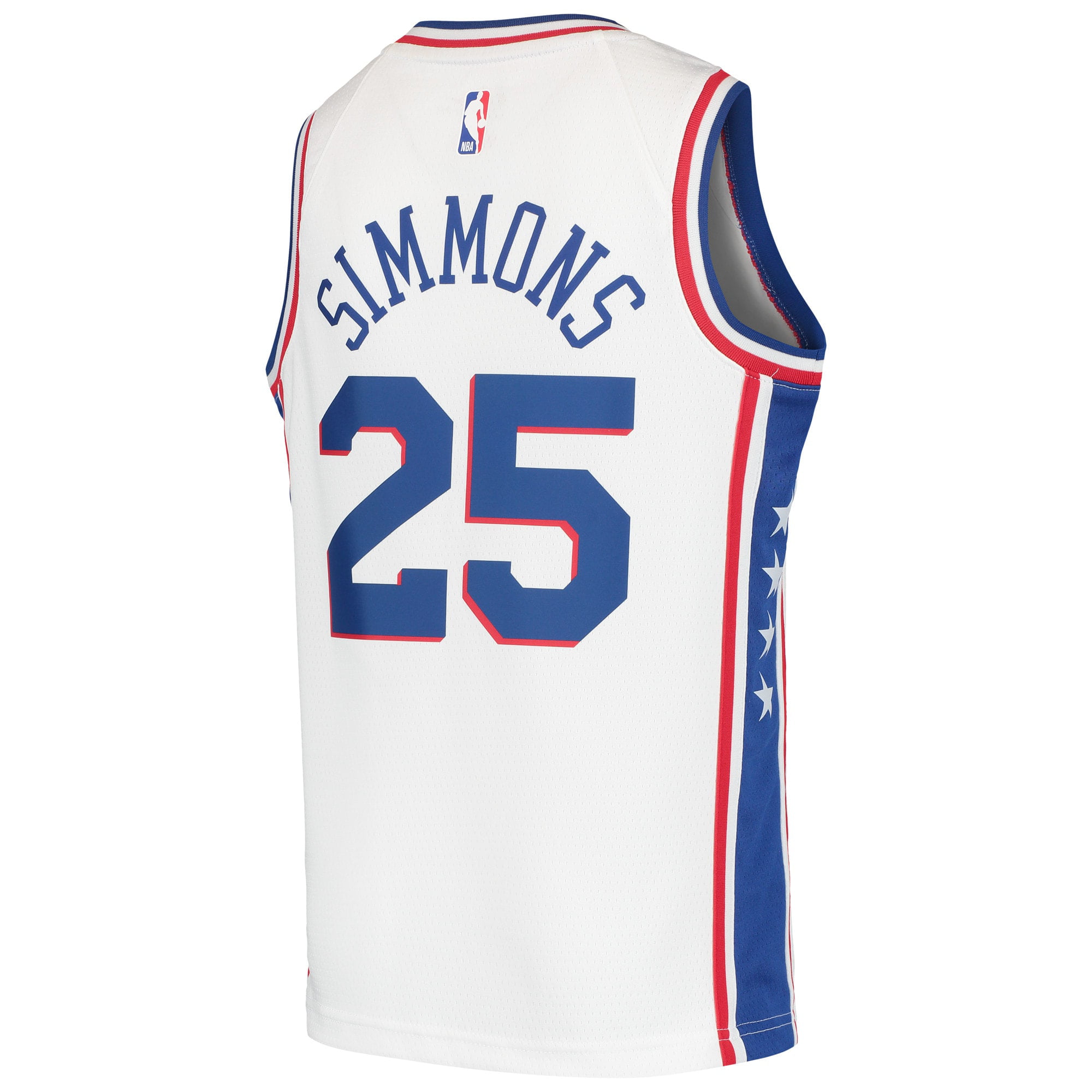 Nike+Philadelphia+76ers+Ben+Simmons+%2325+City+Edition+Swingman+