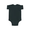 thumbnail image 2 of Rabbit Skins Infant So Little So Loved Bodysuit, 2 of 2
