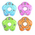 thumbnail image 4 of Anillo de natación inflable para bebés anillo de natación para recién nacidos, 4 of 4