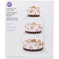 thumbnail image 1 of Wilton Support gracieux pour gâteau étagé, 1 of 5
