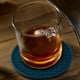 thumbnail image 2 of Xihbxyly Ofertas diarias posavasos para bebidas, posavasos para bebidas, posavasos con diseño acanalado, base antideslizante, posavasos para mesa de café, 2 of 4