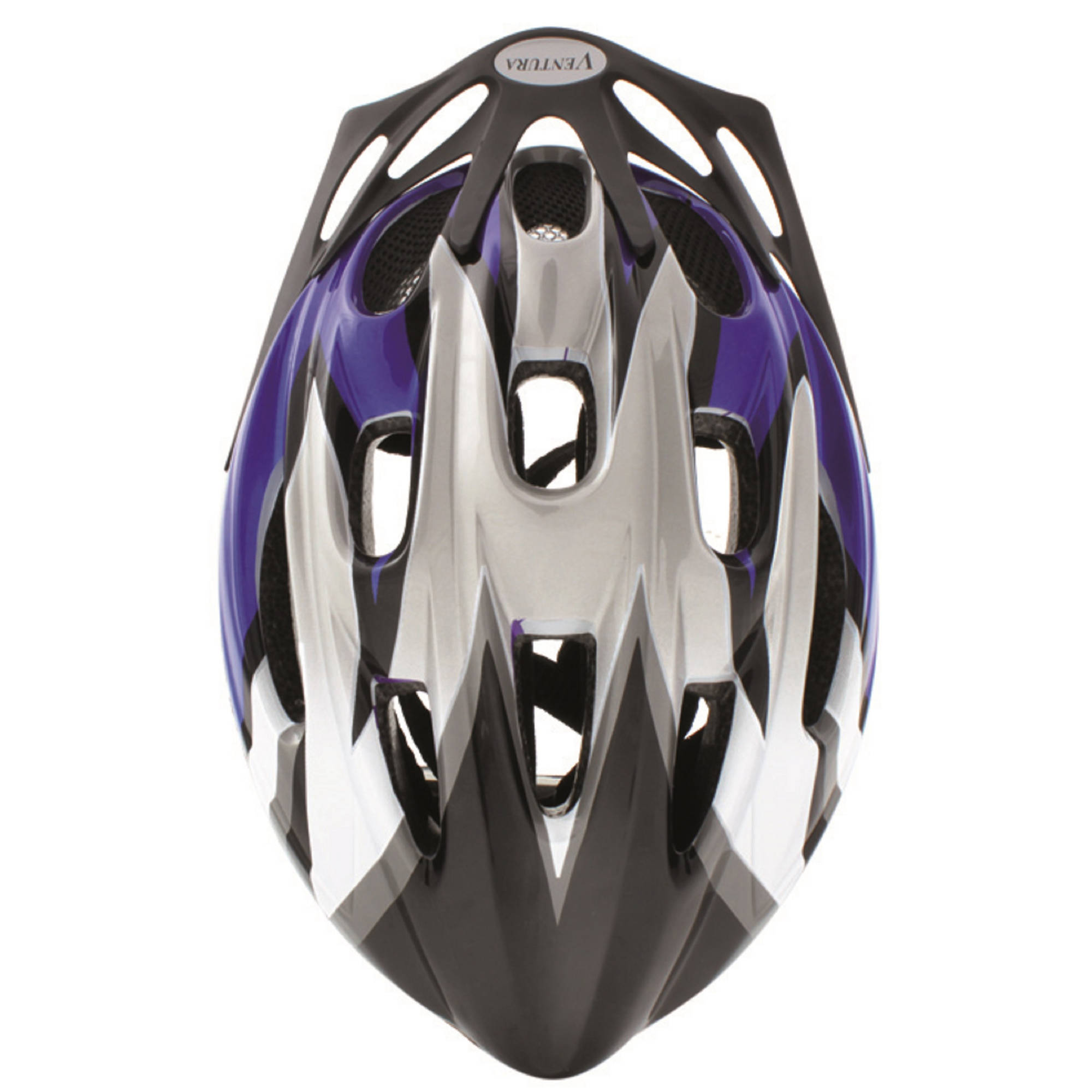 Ventura Reflective Sport Helmet L (58-61 cm) - image 3 of 4