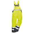 thumbnail image 1 of Portwest - Mono Contraste para Adultos Unisex (Amarillo, Marino) Portwest UTRW2787_yellownavy, 1 of 2