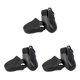 thumbnail image 4 of Toystoory Steel Toe Work Shoes Cover Protective Boot Foot Safety Shoes Protection Type1 NO1, 4 of 6