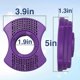 thumbnail image 2 of Dimension One Spa Filters for Vision Dimension One Spa 01512-261 for Vision filter, 2 of 5