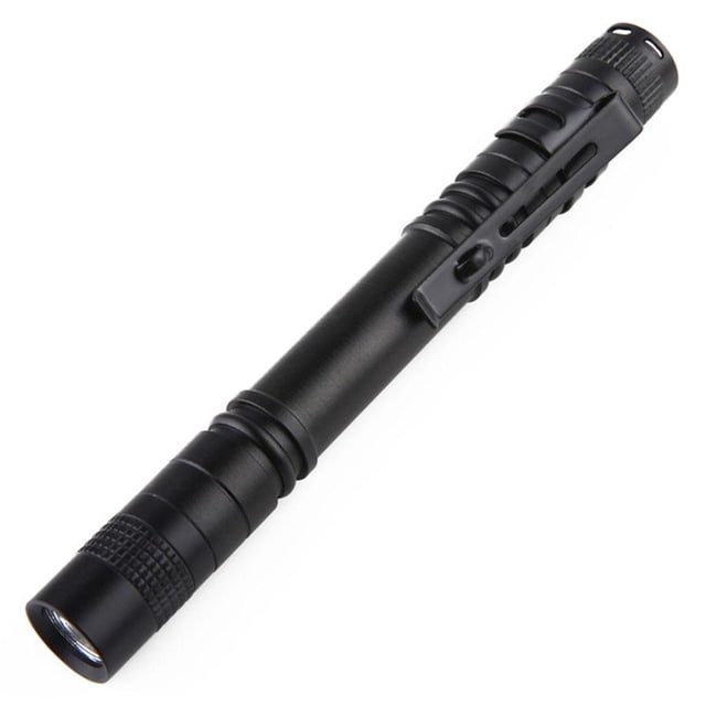 395nm 3W LED UV Penlight Mini UV LED Pen Light Detector de manchas de orina para mascotas Ehuebsd Para Estrenar