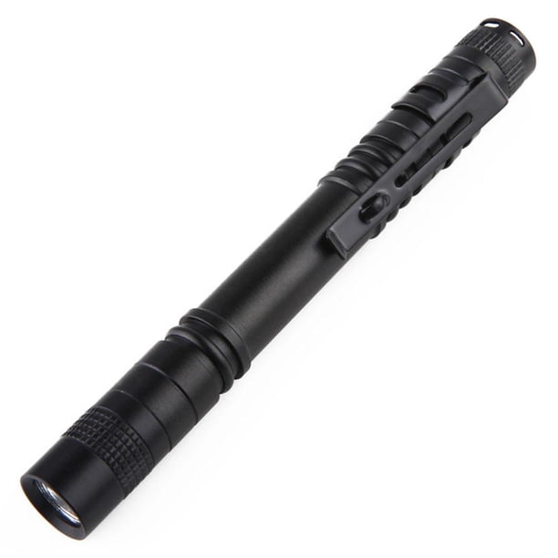 395nm 3W LED UV Penlight Mini UV LED Pen Light Detector de manchas de orina para mascotas Ehuebsd Para Estrenar