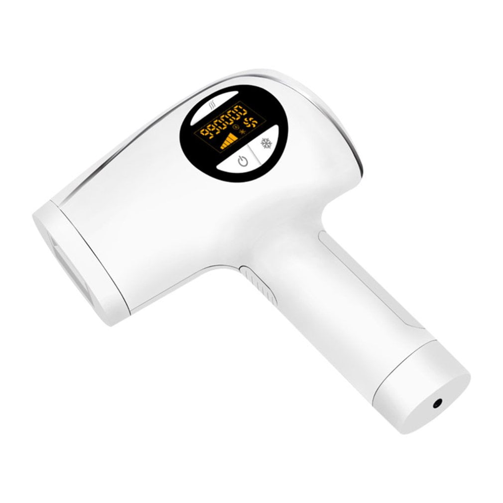 IPL A902 Laser Hair Removal Instrument Portable Painless ...