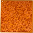 thumbnail image 3 of Zombie Design Emat Enrichment Lick Mat, 3 of 4