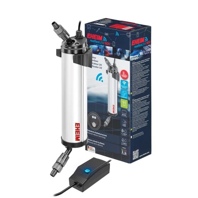 sony 　EHEIM 2217 Eheim Classic 2217 External Canister Filter - Aquatic 600