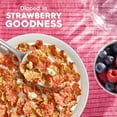 thumbnail image 3 of Kellogg's Special K Strawberries and Creme Breakfast Cereal Family Size Box, 18.2 oz, 3 of 14