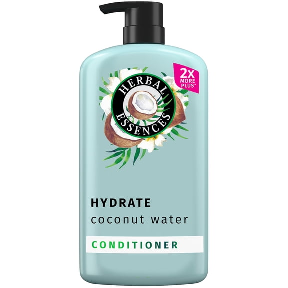 Herbal Essences Classics Coconut Water and Jasmine Conditioner 33.8 fl oz